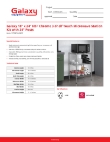Galaxy Kit Specsheet