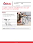 Galaxy SD-FLAT50B Specsheet