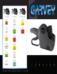 Garvey Labelers Garvey Labelers