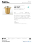 GDWC7_spec GDWC7_spec