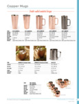 GET 2019 Catalog - SS Mug