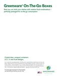 Greeware Boxes