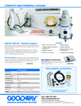 VAC-EX-120-5-SS brochure VAC-EX-120-5-SS brochure