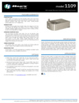 haws_model_1109_specsheet_pdf