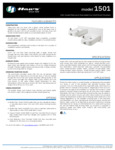 haws_model_1501_specsheet_pdf haws_model_1501_specsheet_pdf