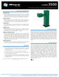 haws_model_3500_specsheet_pdf haws_model_3500_specsheet_pdf