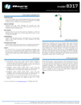 haws_model_8317_specsheet_pdf haws_model_8317_specsheet_pdf