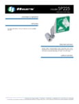 haws_model_sp225_specsheet_pdf