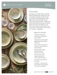 Heart and Soul Catalog Page