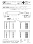 Spec Sheet Spec Sheet