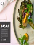 Basalt Mint Green Basalt Mint Green
