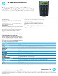 hp-10biiplus-en-DATA-SHEET