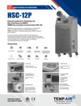 HSC-12P leaflet