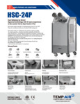 HSC-24P leaflet HSC-24P leaflet