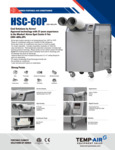 HSC-60R-220V3ph leaflet HSC-60R-220V3ph leaflet