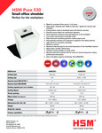 HSM2353 HSM2353
