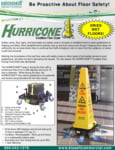 Hurricone-HSC6000 SpecSheet