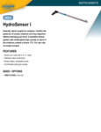 HydroSensor_I_SpecSheet-04-15-2024 HydroSensor_I_SpecSheet-04-15-2024