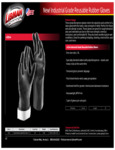 Industrial_Grade_Rubber_Gloves 1244 Libman Commercial