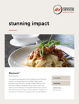 International Tableware - Marzano International Tableware - Marzano