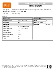World Centric Barrel Bowl Specsheet World Centric Barrel Bowl Specsheet