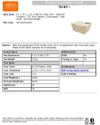 item_to-nt-1_spec_sheet.pdf item_to-nt-1_spec_sheet.pdf