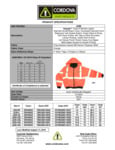 J220, J221 spec sheet J220, J221 spec sheet