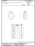ja-joint-clamp JA-3008
