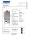 Jackson NXP-HTD-Spec-Sheet
