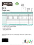 Java_Sidechair (1) Java_Sidechair (1)