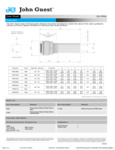 JG Reducers Data Sheet JG Reducers Data Sheet