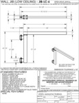 JIB-LC-6 Specsheet