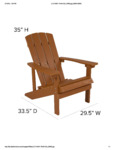 JJ-C14501-TEAK-GG SPEC
