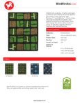 Joy Carpet Product Details - bioblocks