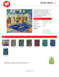 Joy Carpet Product Details - Circle Back Joy Carpet Product Details - Circle Back