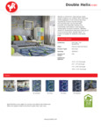 Joy Carpet Product Details - Double Helix Joy Carpet Product Details - Double Helix