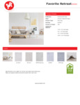 Joy Carpet Product Details - Favorite Retreat