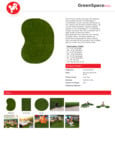 Joy Carpet Product Details - greenspace
