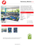 Joy Carpet Product Details - harmony blocks