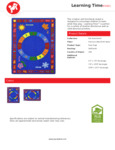 Joy Carpet Product Details - learning time Joy Carpet Product Details - learning time