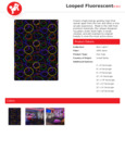 Joy Carpet Product Details - Looped Joy Carpet Product Details - Looped