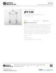 JPC120_spec