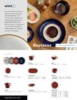 Keystone Dinnerware Brochure