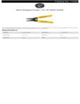kleintools_datasheet_11045