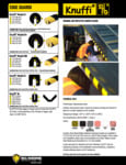 Knuffi Edge Guard Spec Knuffi Edge Guard Spec