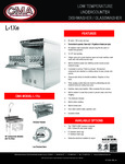 L-1Xe Product Spec Sheets_ L-1Xe Product Spec Sheets_