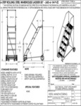 LAD-6-14-P-EZ Spec