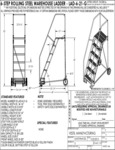 LAD-6-21-G Spec LAD-6-21-G Spec
