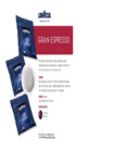 Lavazza Gran Espresso Pod