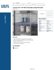 Lavex Pro 257HC3036 Specsheet